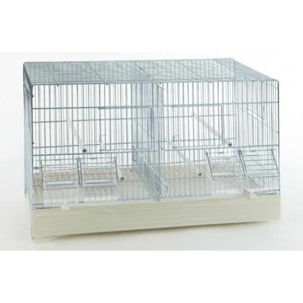 Chovna klietka DM  45/25 cm  